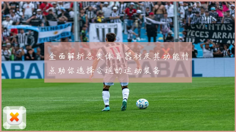 全面解析各类体育器材及其功能特点助你选择合适的运动装备